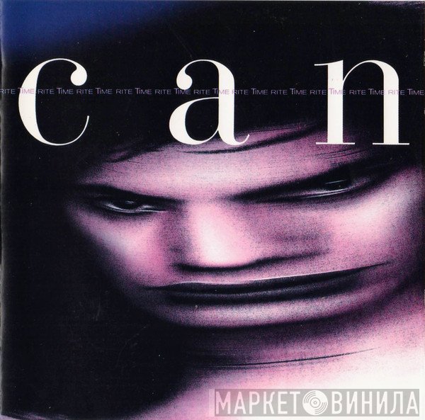 Can  - Rite Time