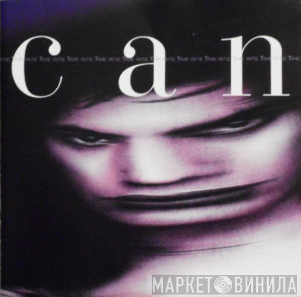 Can  - Rite Time