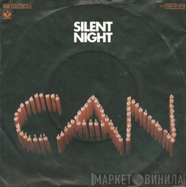 Can  - Silent Night