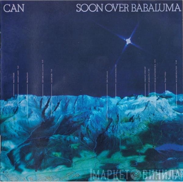 Can - Soon Over Babaluma