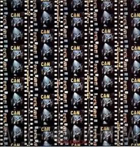 Can  - Soundtracks