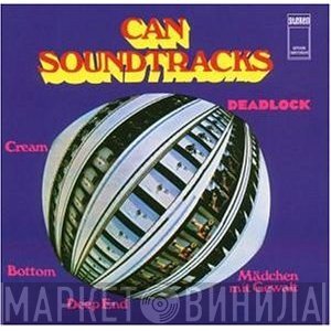 Can  - Soundtracks