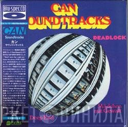 Can  - Soundtracks
