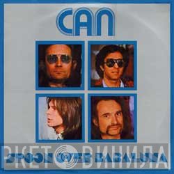 Can  - Spoon Over Babaluna