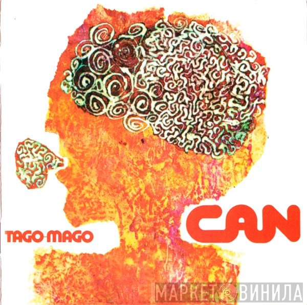 Can - Tago Mago