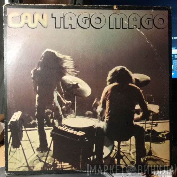 Can - Tago Mago