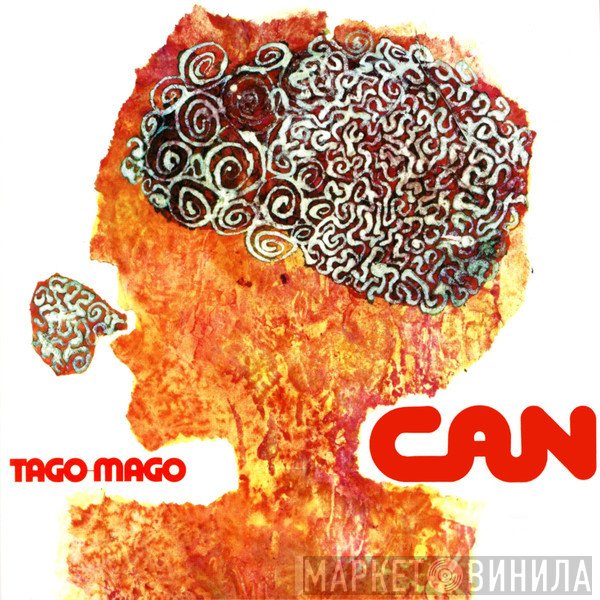 Can  - Tago Mago