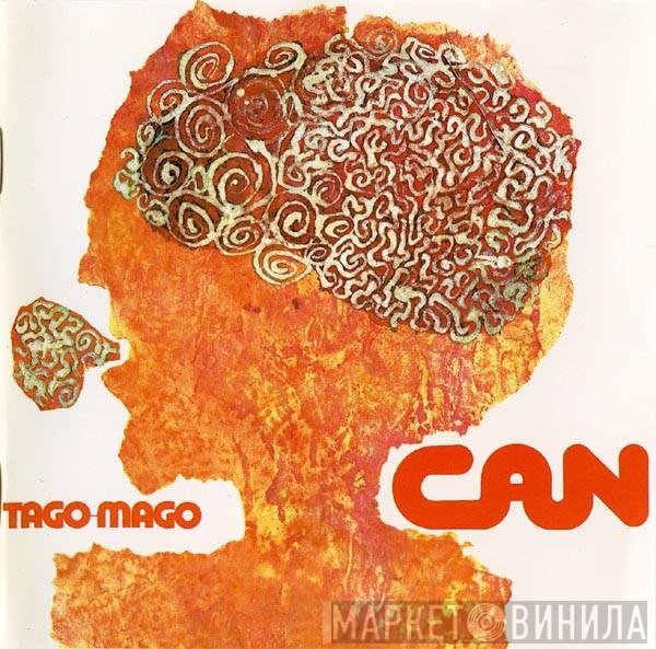 Can - Tago Mago