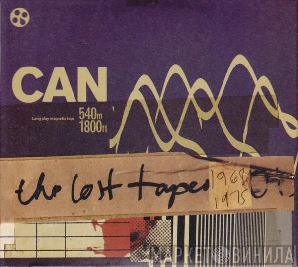 Can - The Lost Tapes