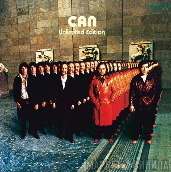 Can - Unlimited Edition