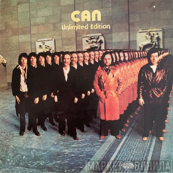 Can  - Unlimited Edition
