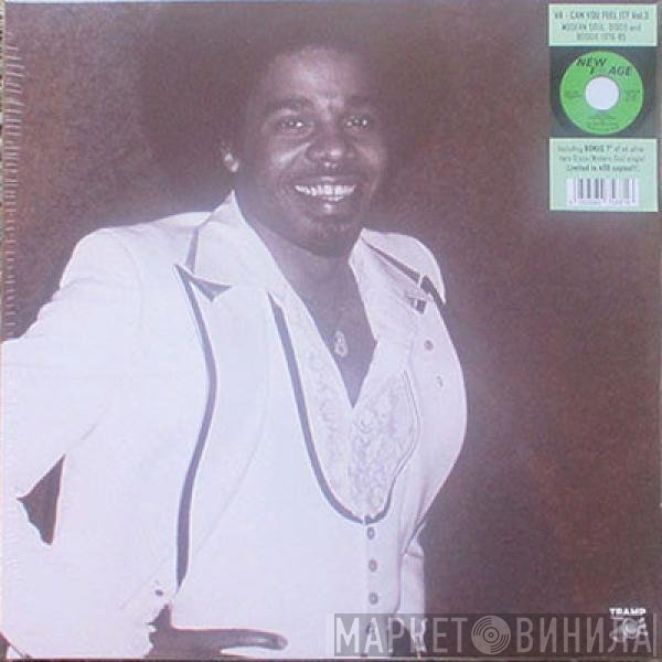  - Can You Feel It? Vol.3 (Modern Soul, Disco & Boogie 1976-85)