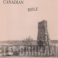 Canadian Rifle / American Cheeseburger  - Canadian Rifle / American Cheeseburger