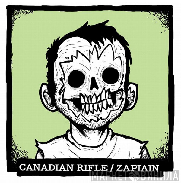 Canadian Rifle, Zapiain - Canadian Rifle / Zapiain