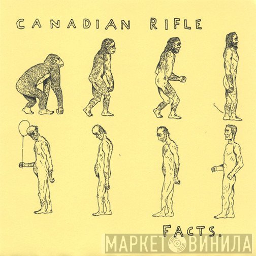 Canadian Rifle - Facts.
