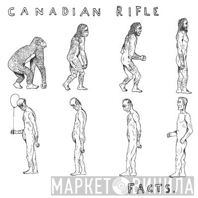 Canadian Rifle - Facts.