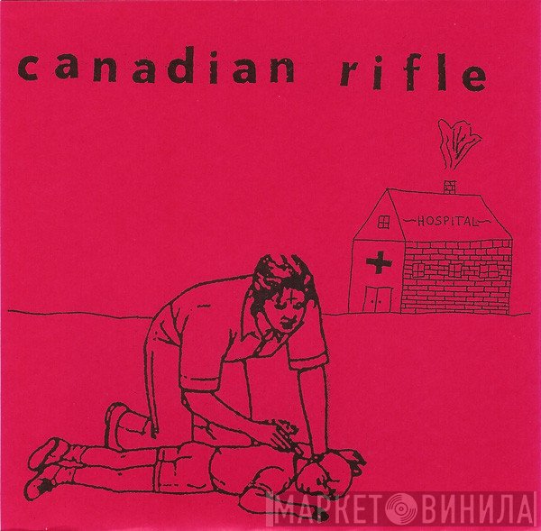 Canadian Rifle - Health