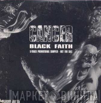 Cancer  - Black Faith