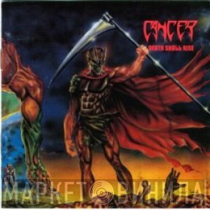 Cancer   - Death Shall Rise