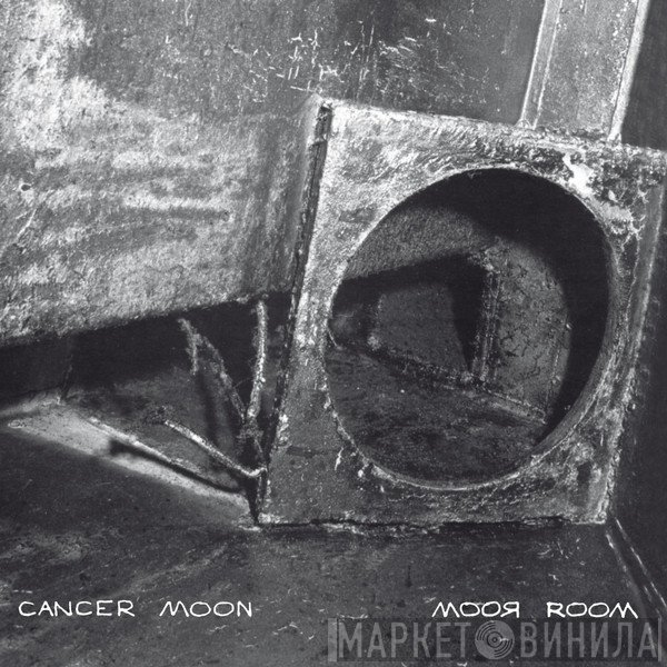 Cancer Moon - Moor Room