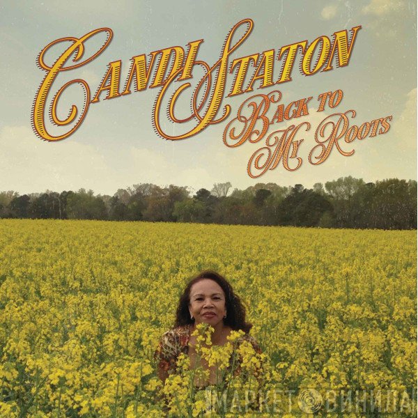 Candi Staton - Back To My Roots 