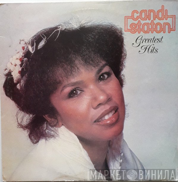 Candi Staton  - Greatest Hits
