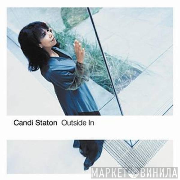 Candi Staton  - Outside In
