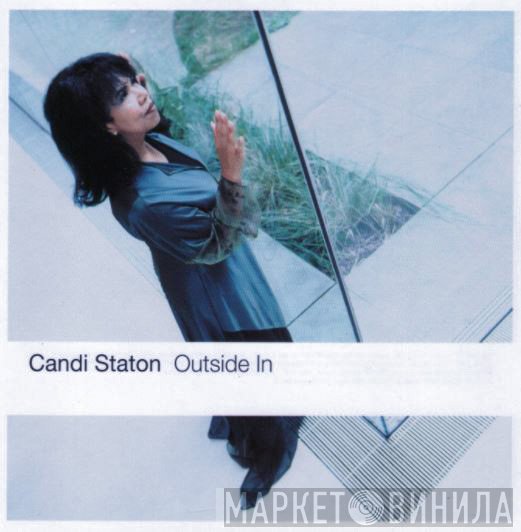 Candi Staton  - Outside In
