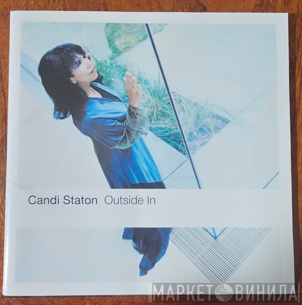 Candi Staton  - Outside In