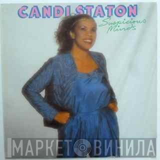 Candi Staton - Suspicious Minds