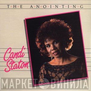 Candi Staton  - The Anointing