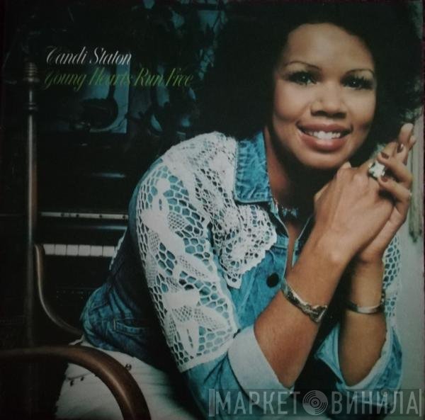 Candi Staton - Young Hearts Run Free