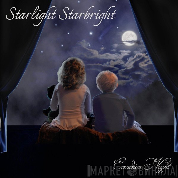 Candice Night  - Starlight Starbright