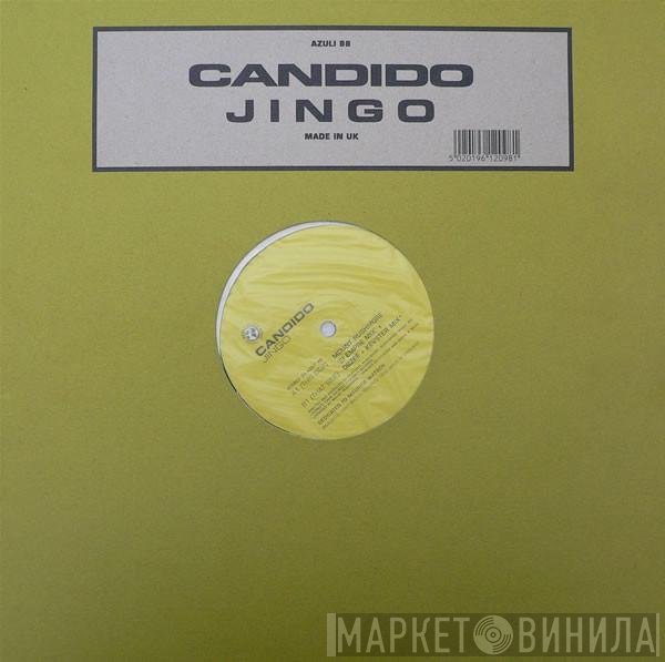 Candido - Jingo