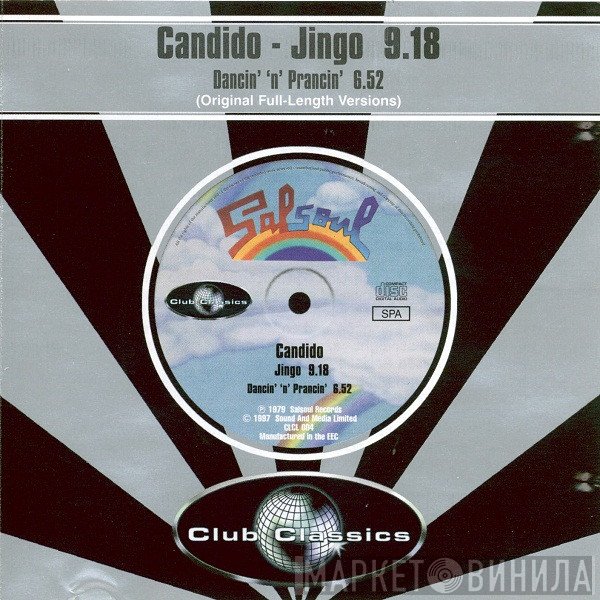 Candido - Jingo