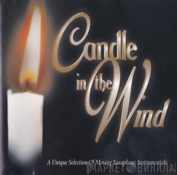  - Candle In The Wind