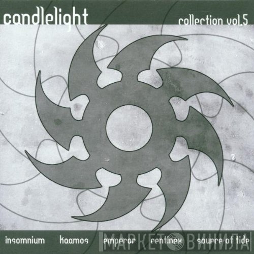  - Candlelight Collection Vol 5