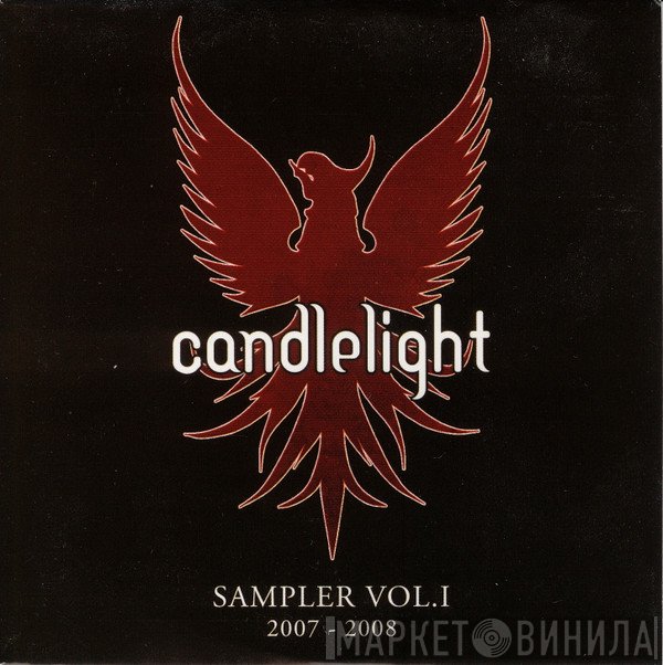  - Candlelight Sampler Vol.1 2007-2008
