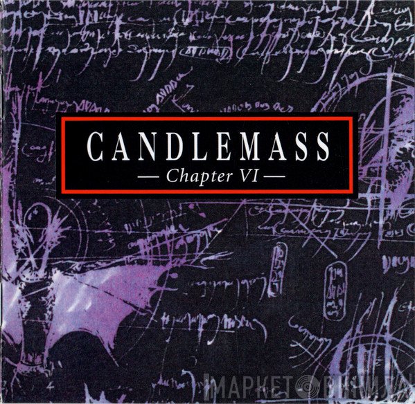 Candlemass  - Chapter VI