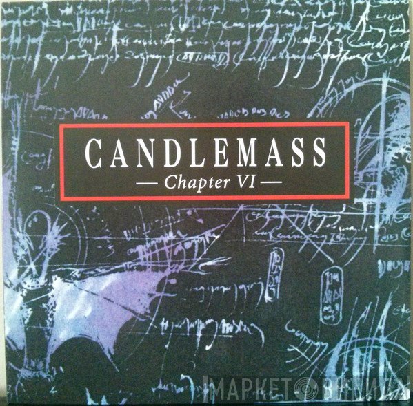 Candlemass  - Chapter VI