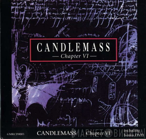 Candlemass  - Chapter VI