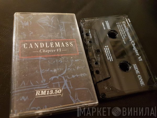 Candlemass  - Chapter VI
