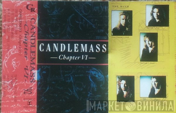 Candlemass  - Chapter VI