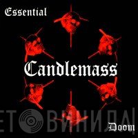 Candlemass  - Essential Doom