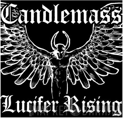 Candlemass  - Lucifer Rising