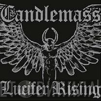 Candlemass  - Lucifer Rising
