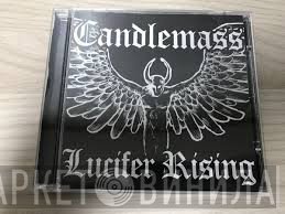 Candlemass  - Lucifer Rising