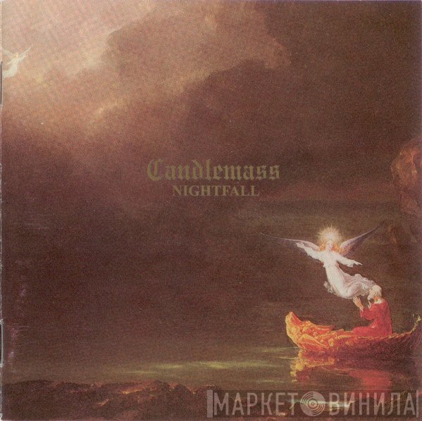 Candlemass  - Nightfall