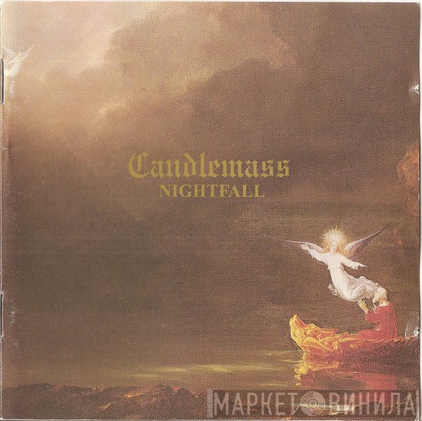Candlemass  - Nightfall