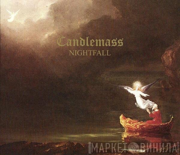 Candlemass - Nightfall